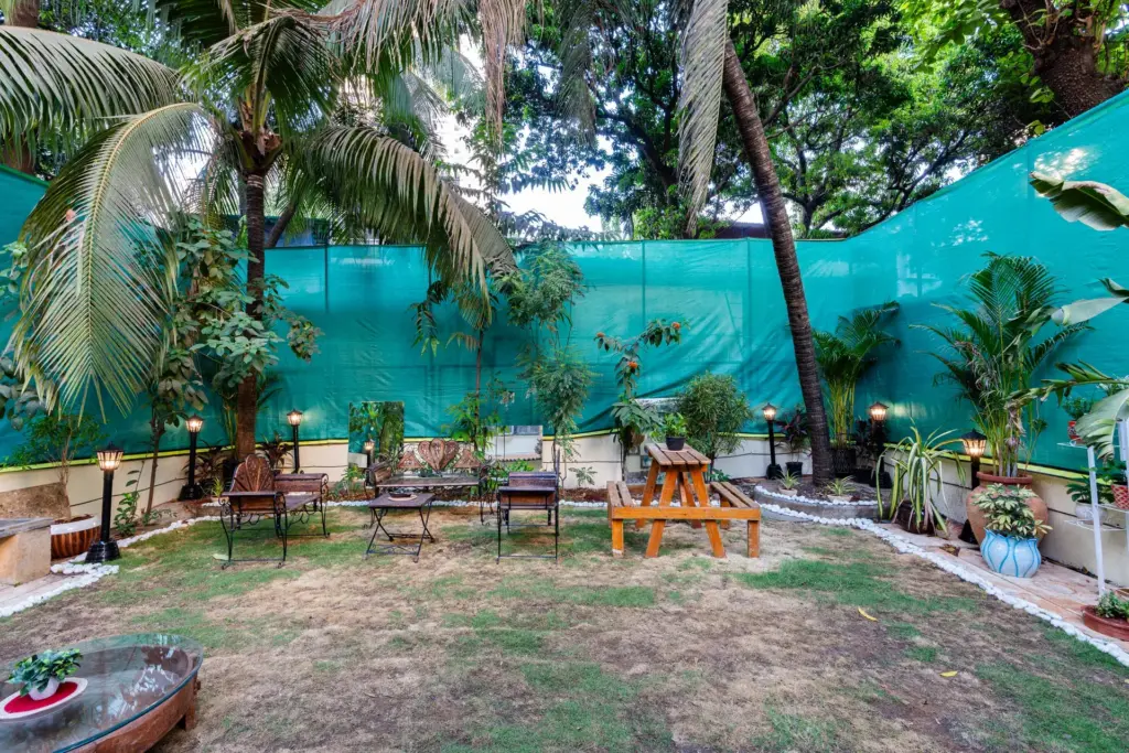 Timeless Hearth — Goregaon, Mumbai