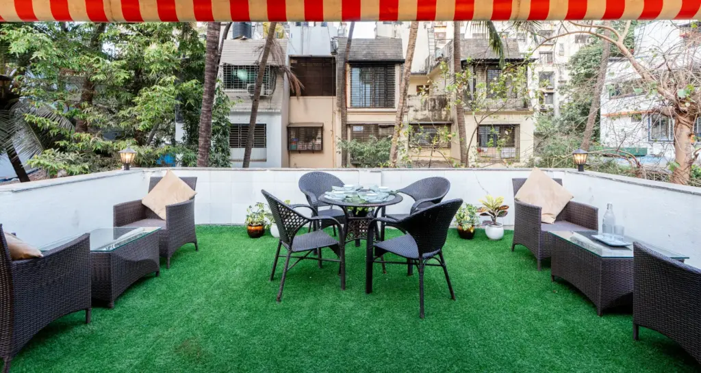 Garden Veil — Goregaon, Mumbai