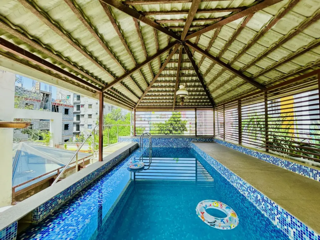 Pool Villa Whitefield, Bengaluru