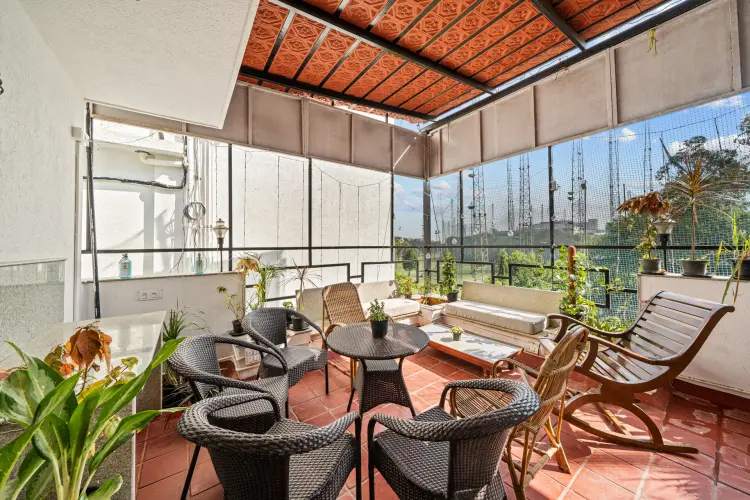  Namma Woodland — Whitefield